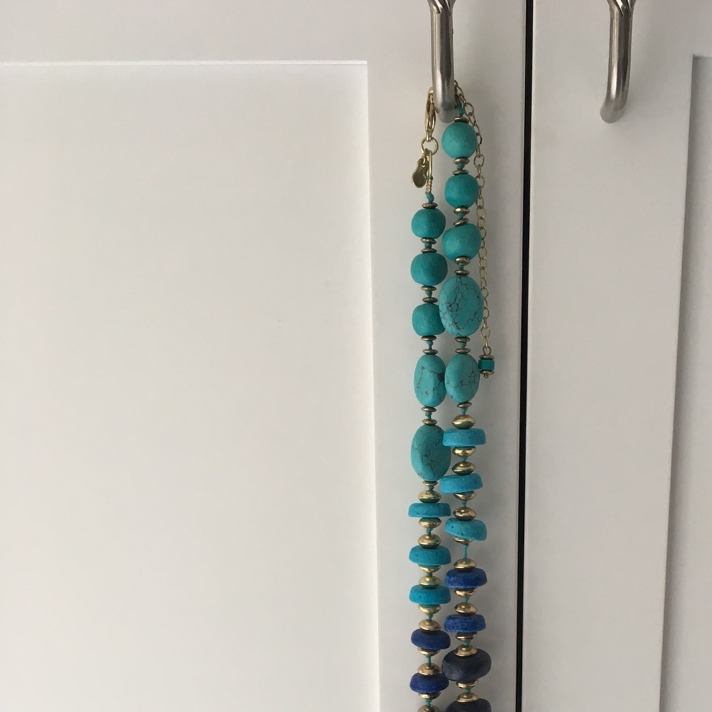 Chico's necklace